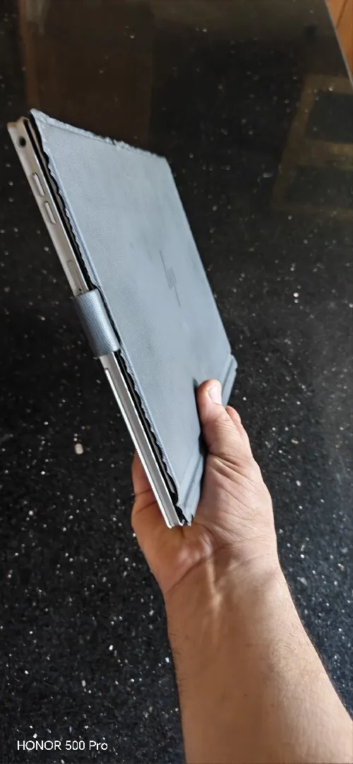 HP ELITE X2
