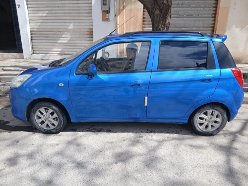 Mazda Haima 2015 