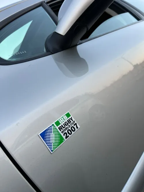 Peugeot 307 2007 Sw IRB