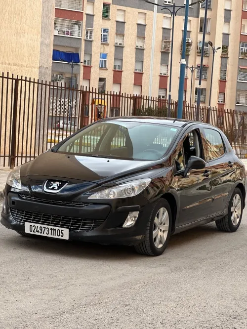 Peugeot 308 2011 Premium