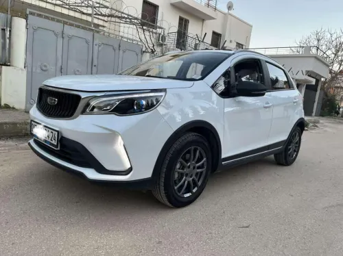 Geely GX3 PRO  2024 Privilège