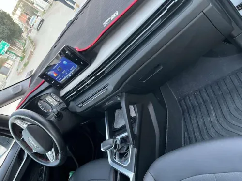 Geely GX3 PRO  2024 Privilège