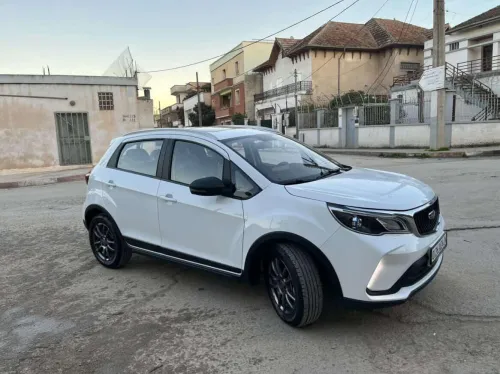 Geely GX3 PRO  2024 Privilège