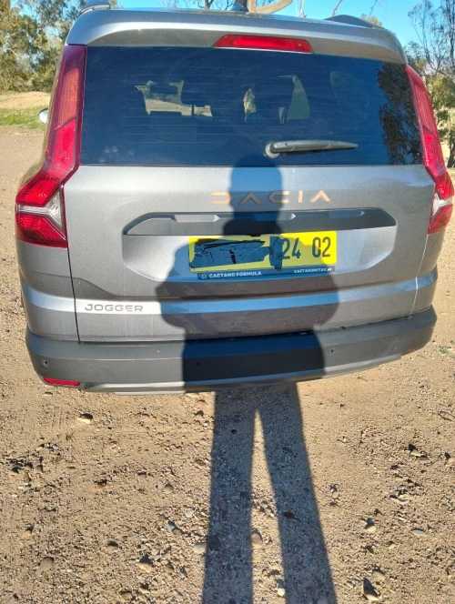 Dacia Jogger 2024 