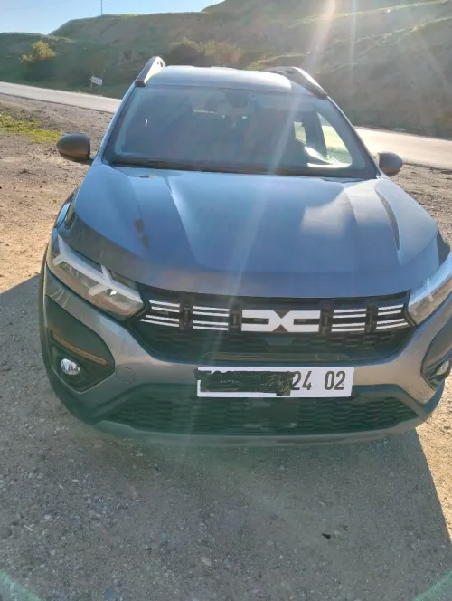 Dacia Jogger 2024 