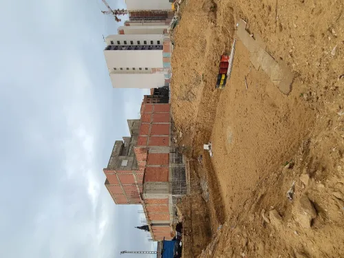 Vente Terrain Mostaganem Mezghrane