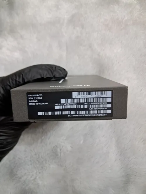 Samsung Samsung galaxy s25 fe