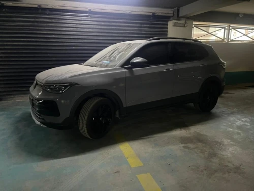 Volkswagen Tharu xr 2025 