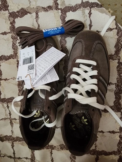 Adidas  SL 72