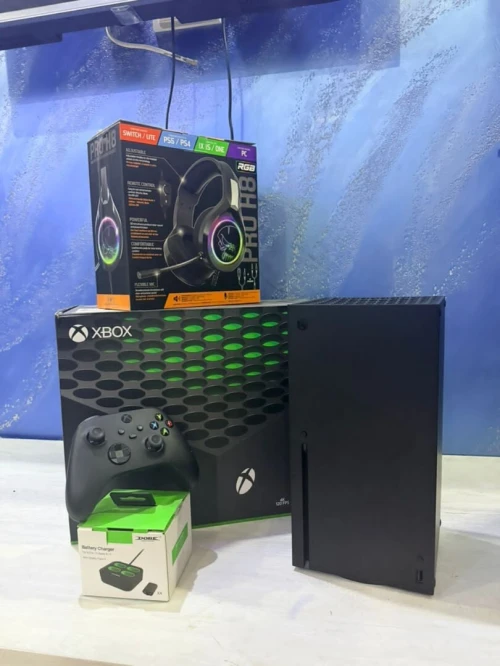 Xbox serie x