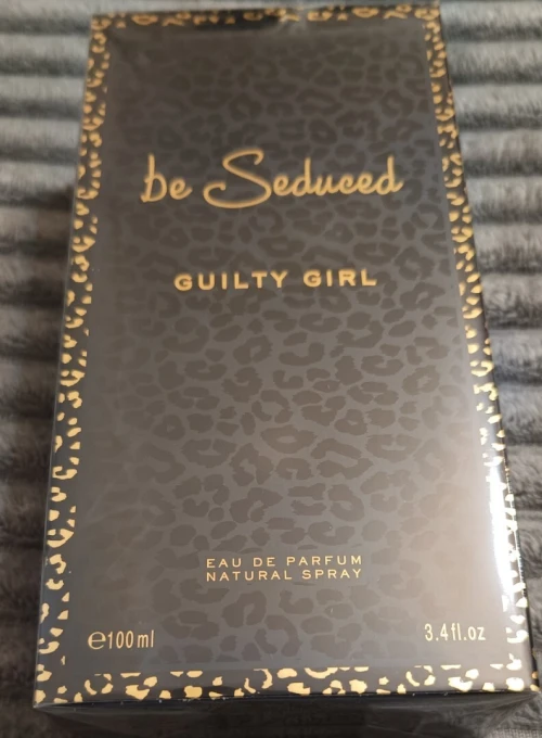 Eau de Parfum Be Seduced Guilty Girl