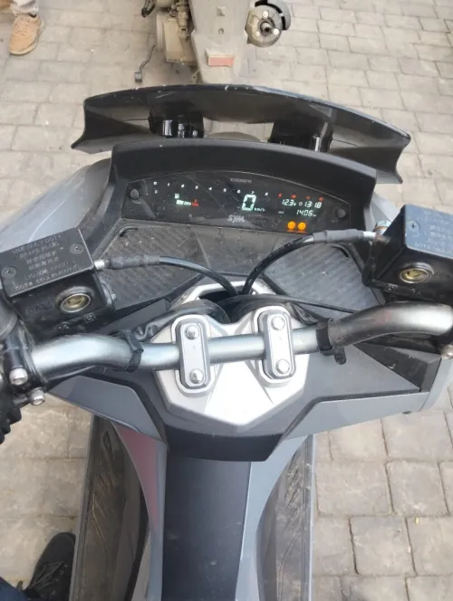 Sym Jet x 2025