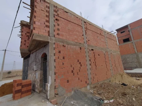 Vente Villa Mascara Zahana