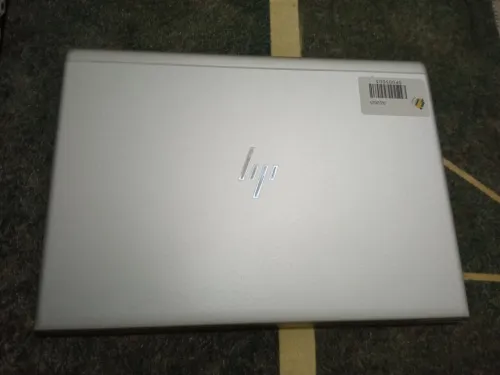 HP i5 8eme 8gb RAM 256gb SSD