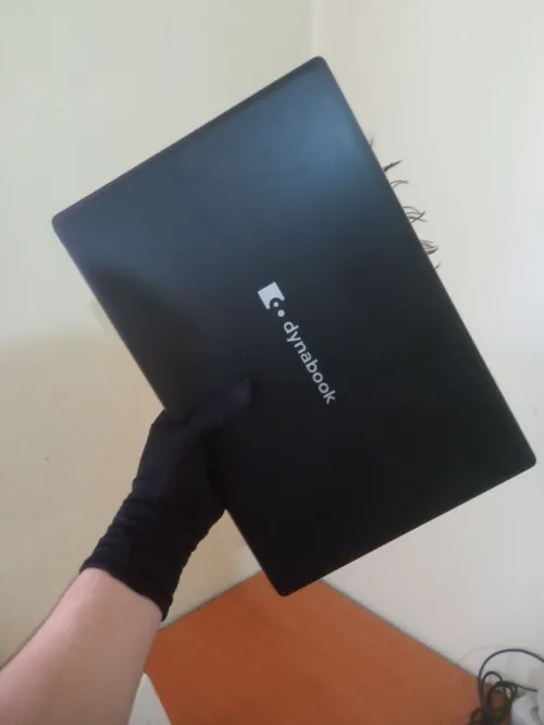 Dynabook Satellite Pro i5 10th Gen | 8GB RAM | 256GB SSD | 15.6" Full HD