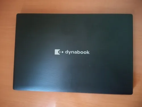 Dynabook Satellite Pro i5 10th Gen | 8GB RAM | 256GB SSD | 15.6" Full HD