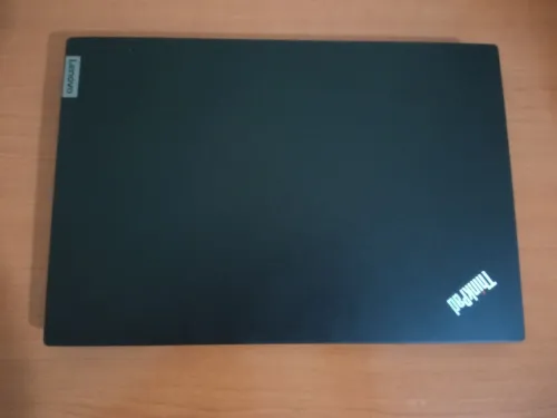 Lenovo ThinkPad E14 Gen 3 - Ryzen 3 5300U | 8GB RAM DDR4 | 256GB SSD