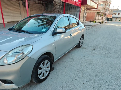 Nissan Sunny 2015 Sunny