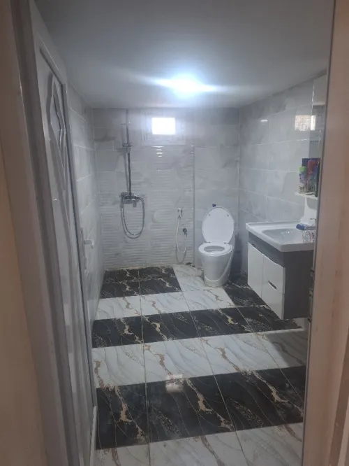 Location vacances Appartement F4 Tizi Ouzou Tigzirt
