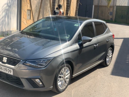 Seat Ibiza 2019 Ibiza