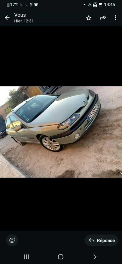 Rono Lagona 2002 2