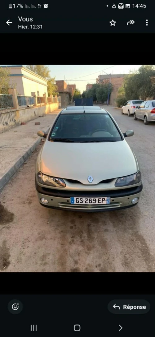 Rono Lagona 2002 2
