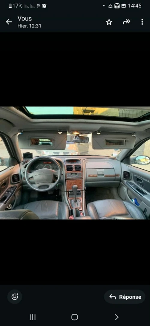 Rono Lagona 2002 2