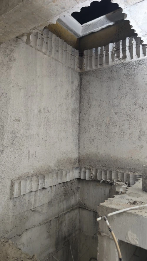 Carottage sciage béton et carotteuse