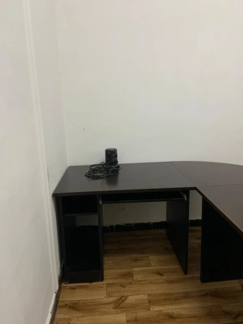 Bureau professionnel de direction