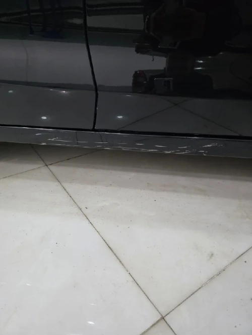 Baic U5 plus  2025 U5 FASHION