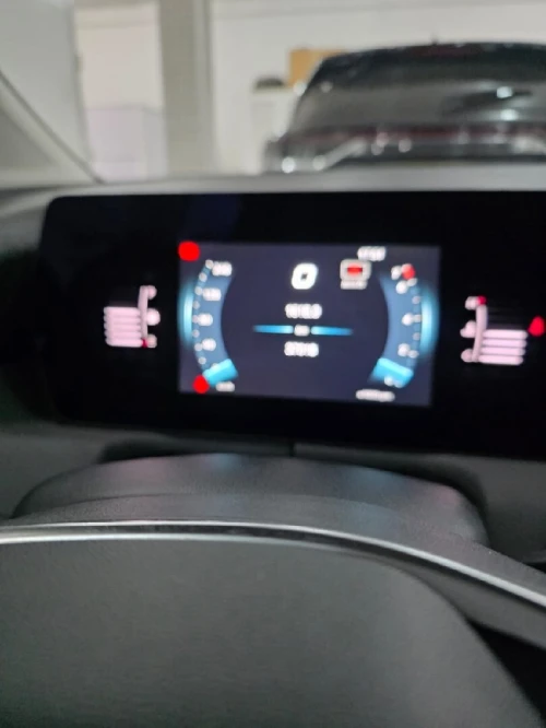 Baic U5 plus  2025 U5 FASHION