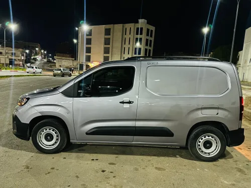 Fiat Doblo 2025 