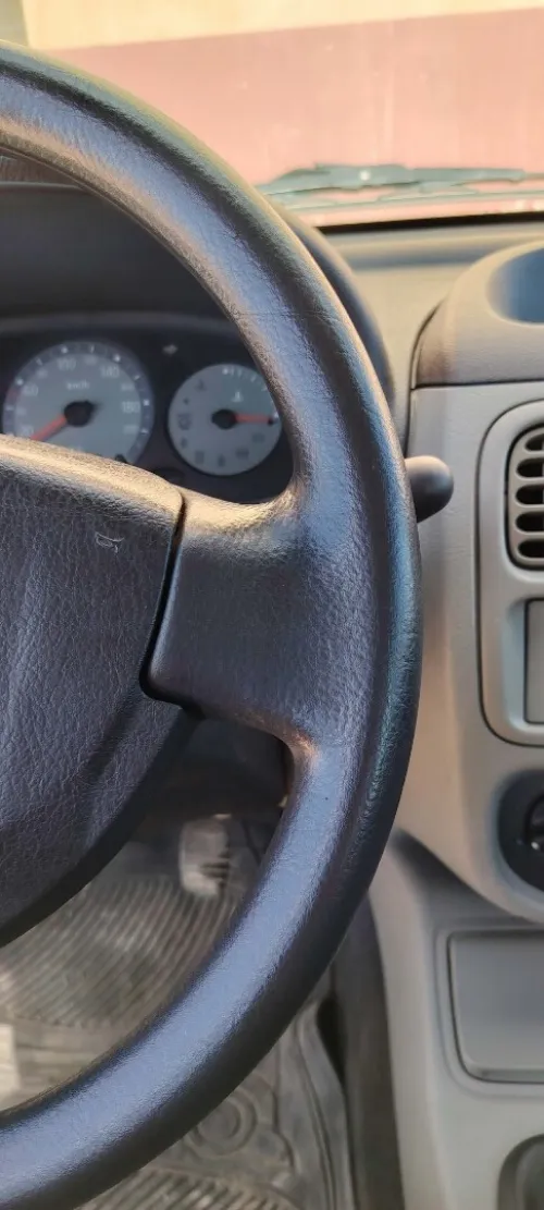 Renault Clio Classique 2004 