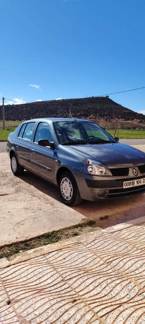 Renault Clio Classique 2004 