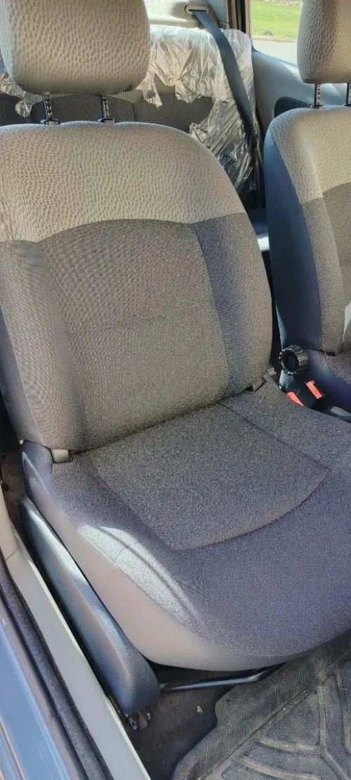 Renault Clio Classique 2004 