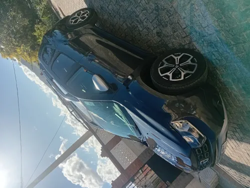Dacia Duster 2021 Duster
