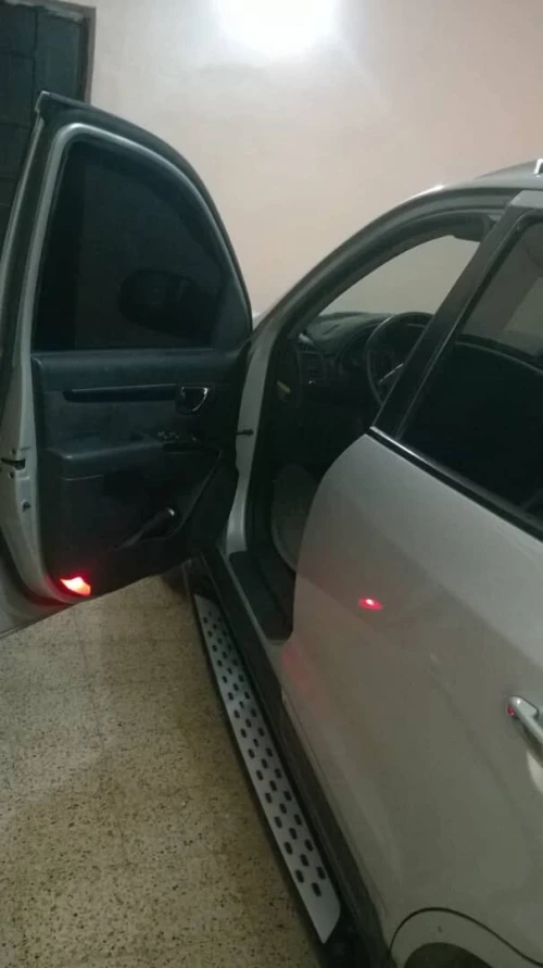 Hyundai SantaFe 2011 SantaFe