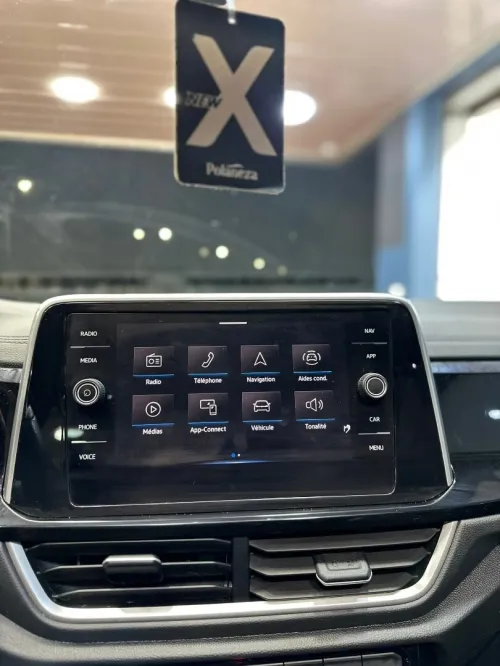 Volkswagen T-Roc 2022 R-Line 