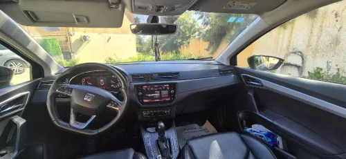 Seat Ibiza 2019 FR