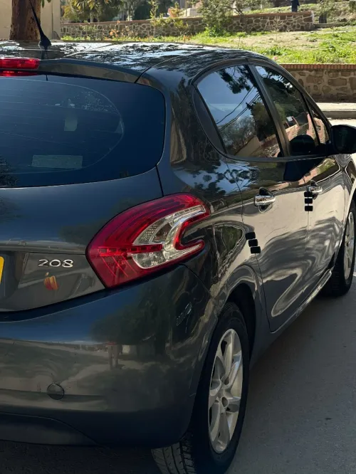 Peugeot 208 2014 Active