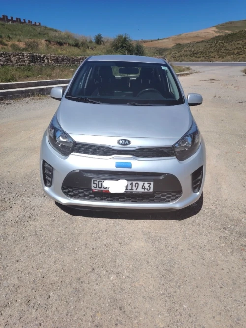 Kia Picanto 2019 LX Start