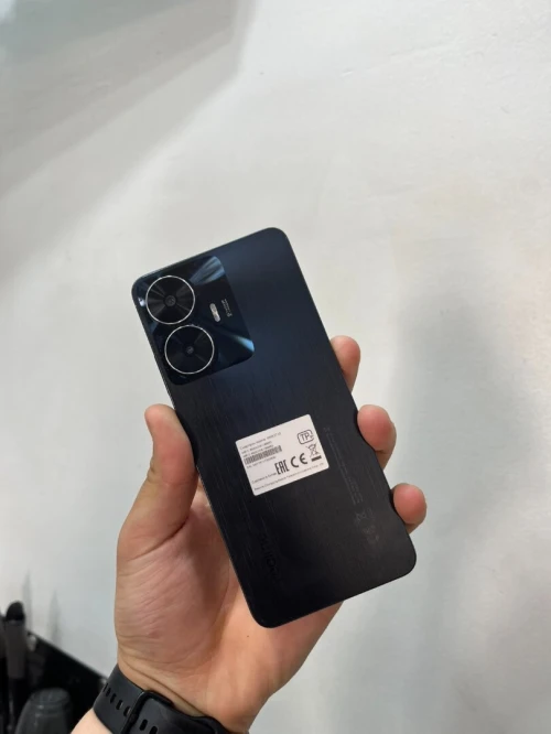 Realmi C55