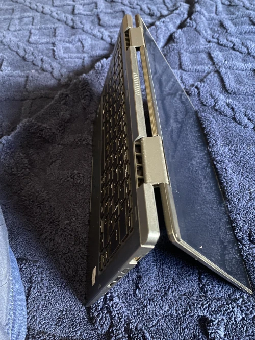 Pc portable dynabook i5 11éme génération 16Go RAM 256GO tactile x360