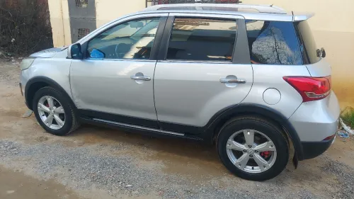 Great Wall M4 2016 toute option