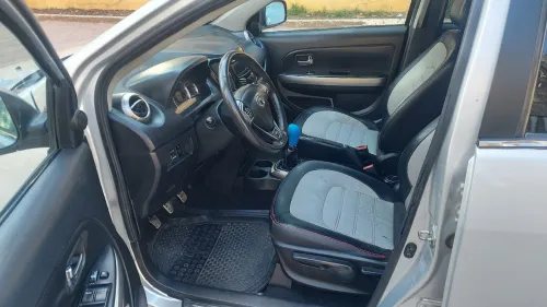 Great Wall M4 2016 toute option