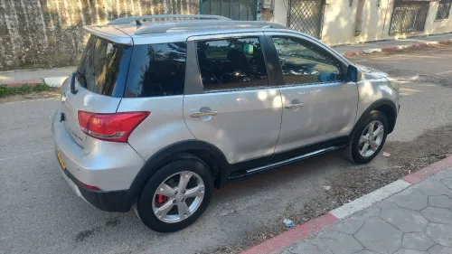 Great Wall M4 2016 toute option