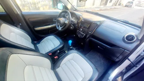Great Wall M4 2016 toute option