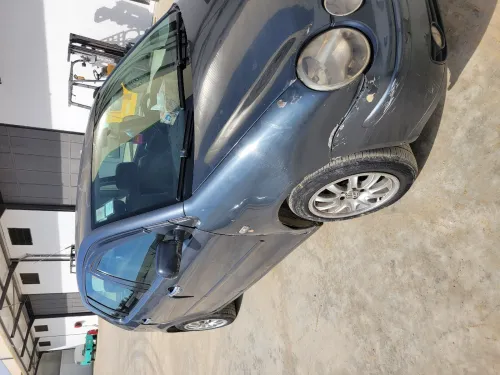 Volkswagen Polo 2004 