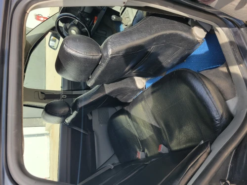 Volkswagen Polo 2004 