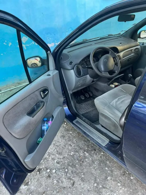 Renault Scenic 1997 Scenic